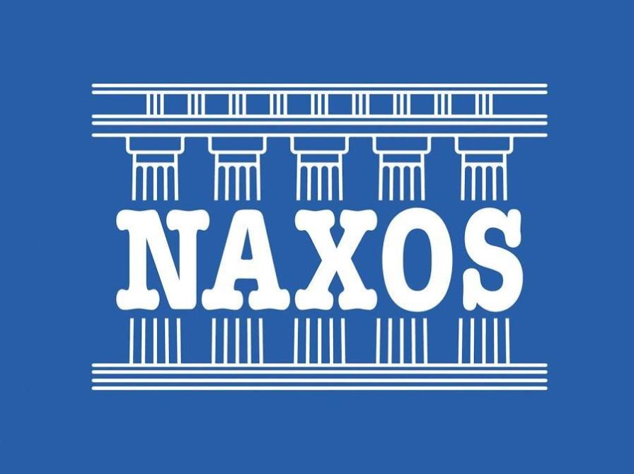 Naxos Music logo